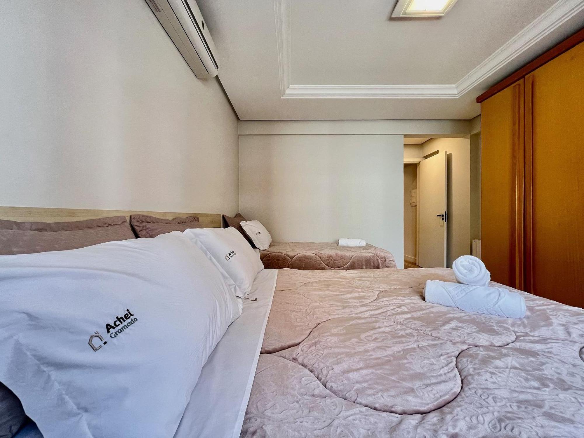 Condado Di Merano 3 Dorm Centro By Achei *